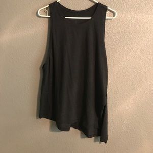 Lululemon Athletic Tank Top