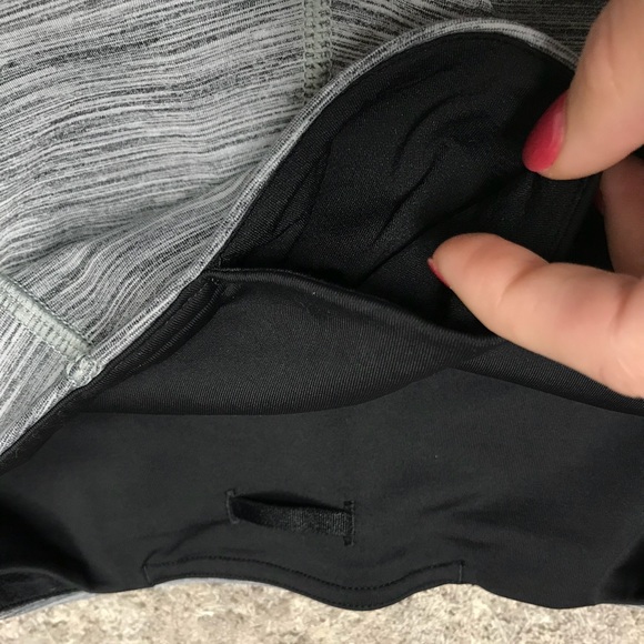 LULULEMON Sun Setter Crop Leggings - Picture 5 of 5