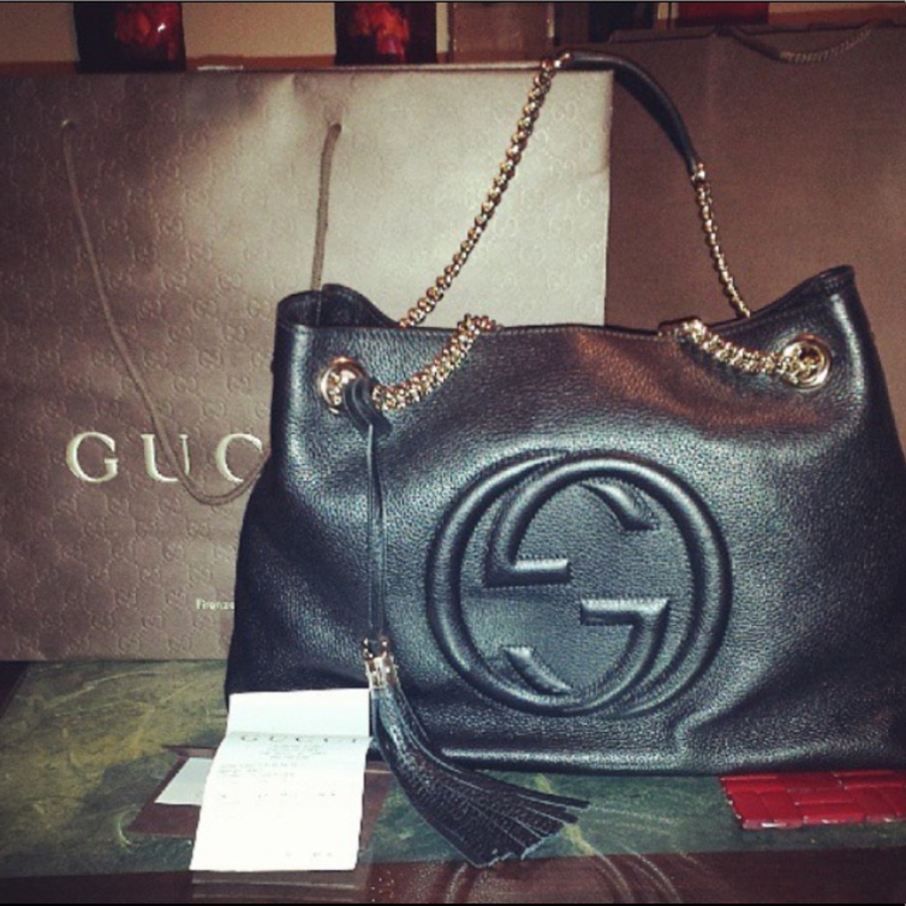 Gucci Purse