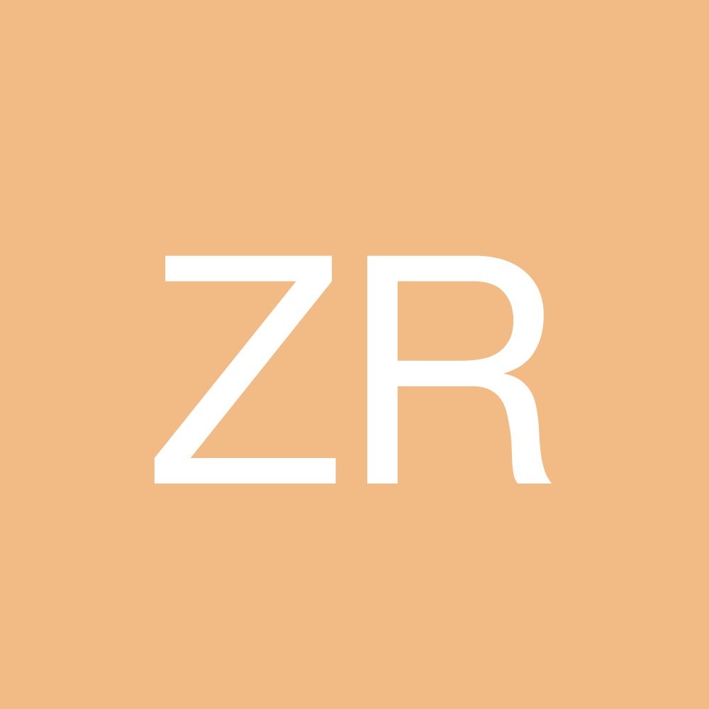 Meet your Posher, Zoe