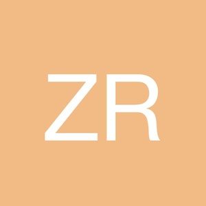 Meet your Posher, Zoe