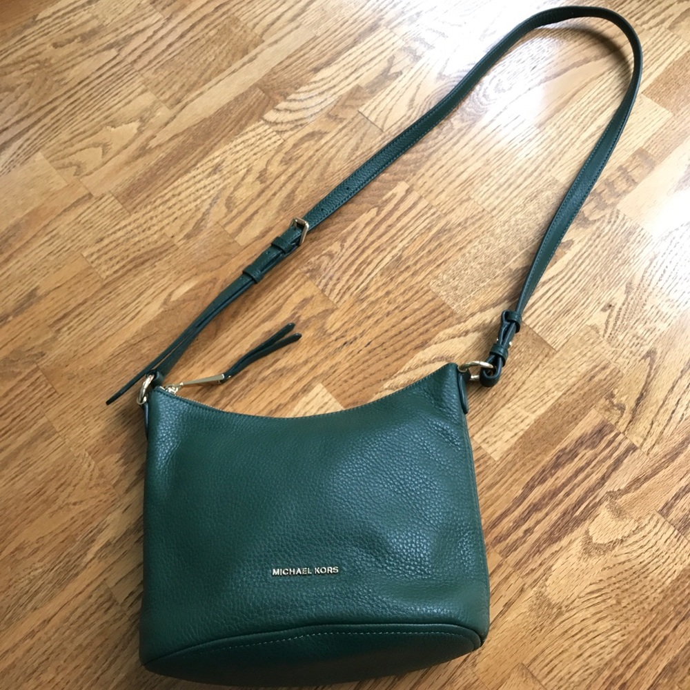 💯 Michael Kors Crossbody NWOT