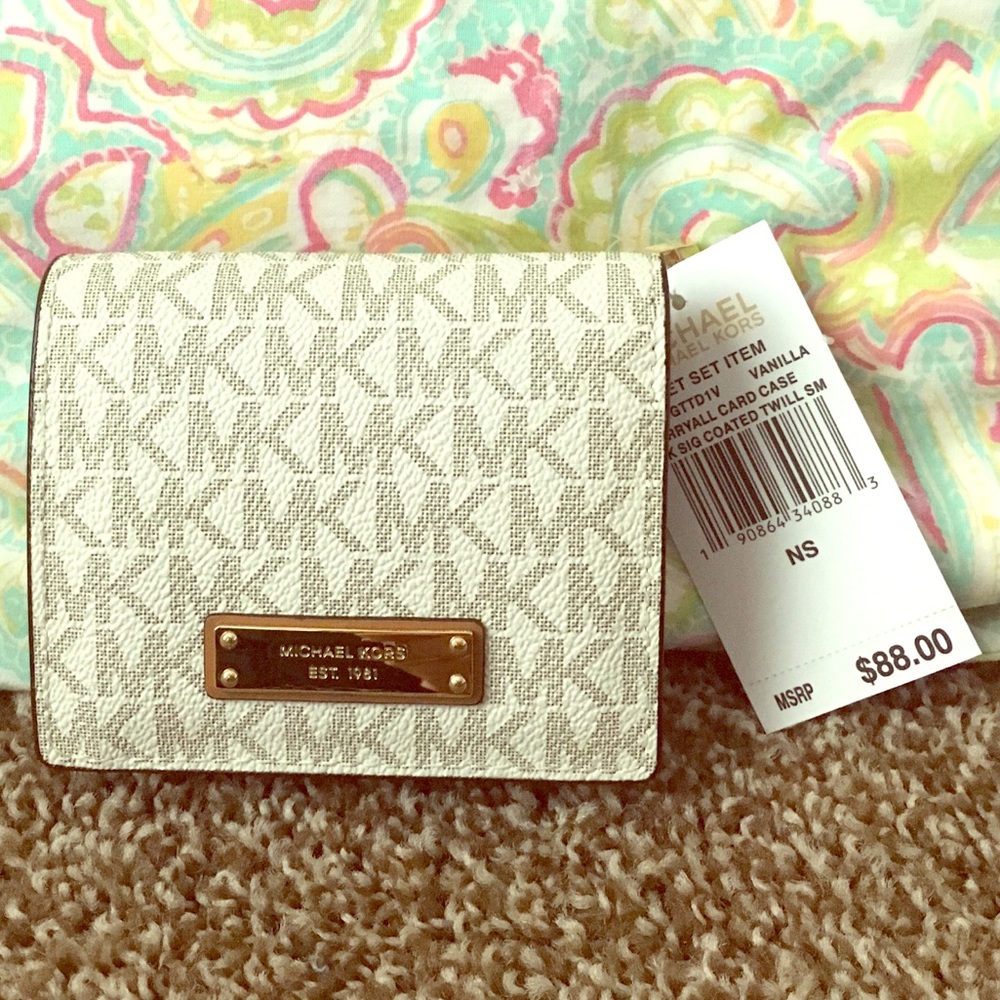 Michael Kors Wallet
