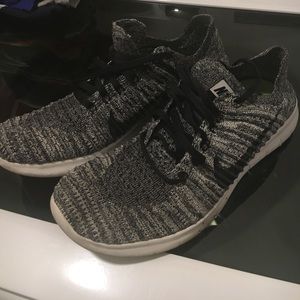 Nike free RN flyknit