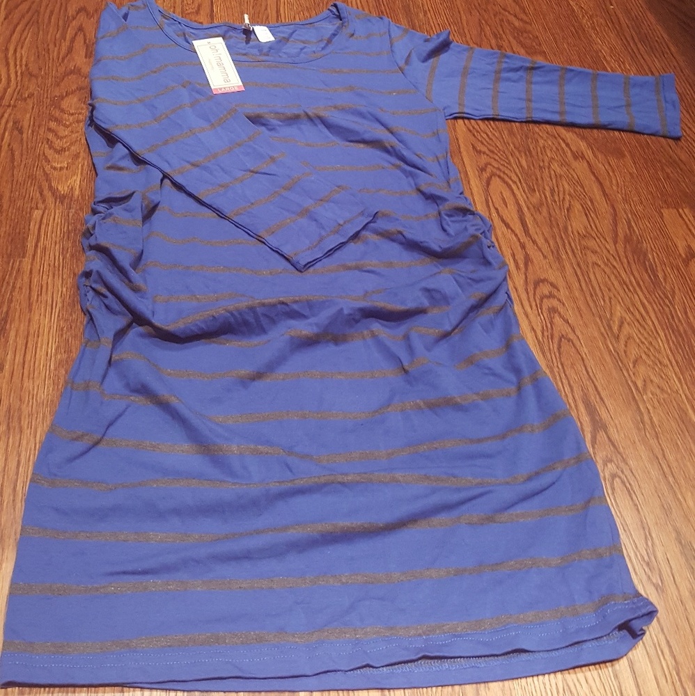 Maternity dress