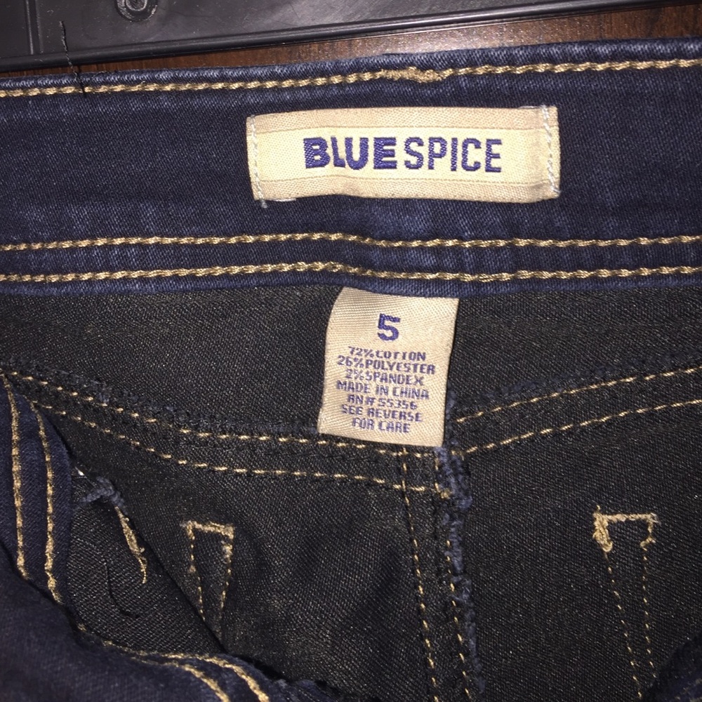Jeggins - Picture 4 of 4