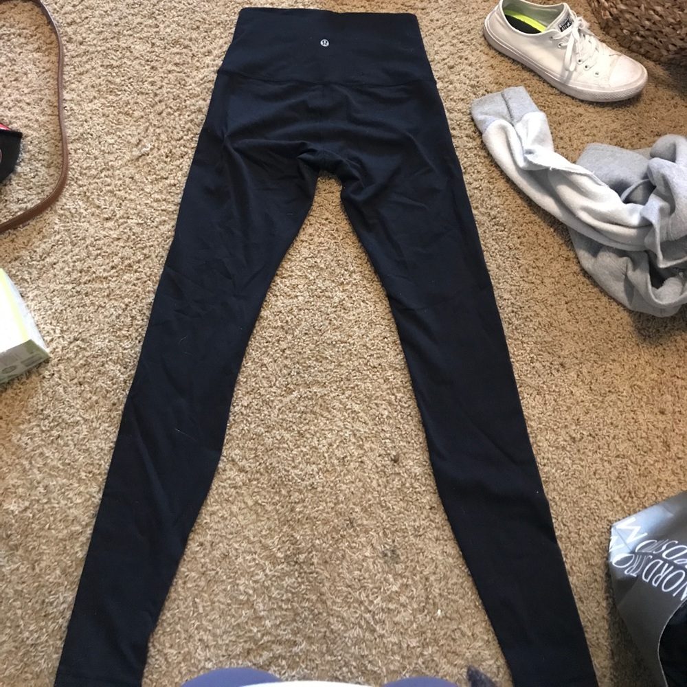 LULULEMON LEGGINGS