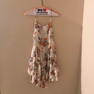 Free people dress