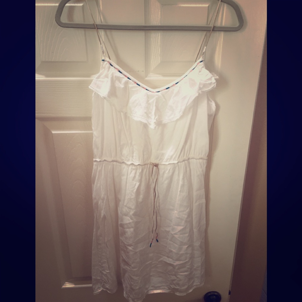 American Eagle dress