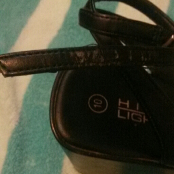 Wedge Sandals - Picture 6 of 8