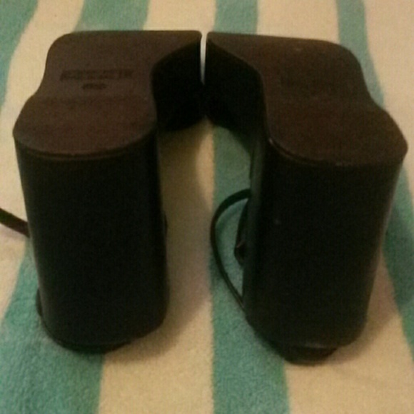 Wedge Sandals - Picture 8 of 8