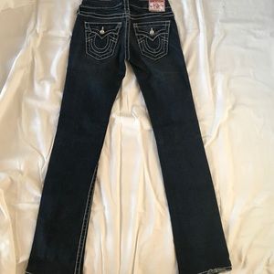 True religion jeans