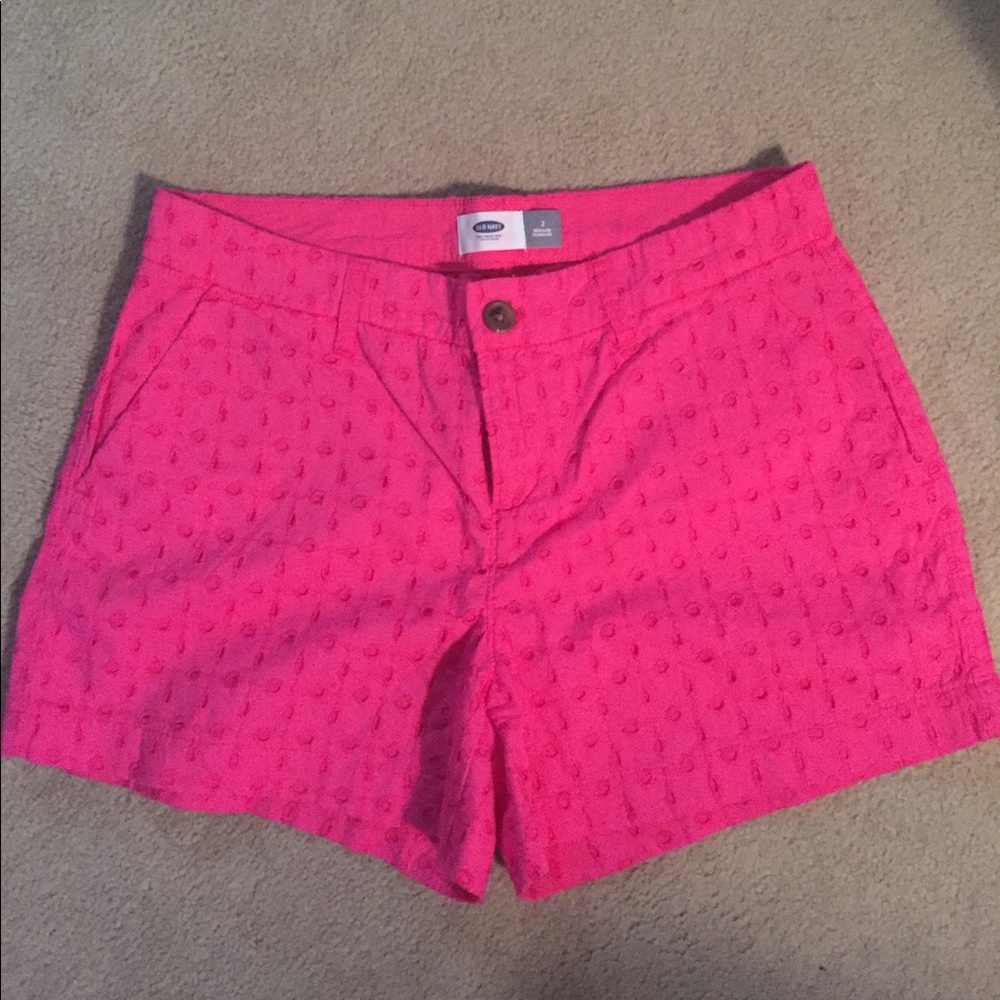 Old Navy shorts