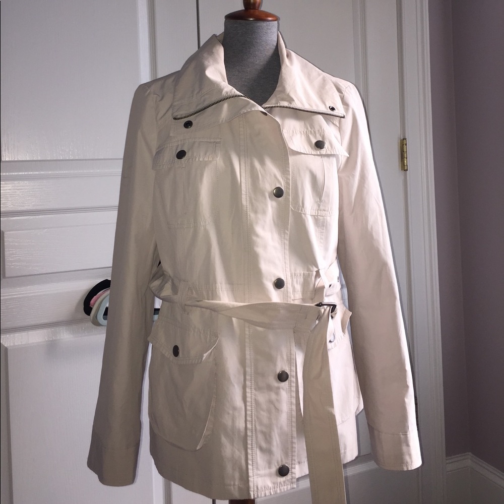 The Limited Jacket.  EUC.