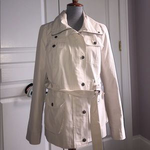 The Limited Jacket.  EUC.