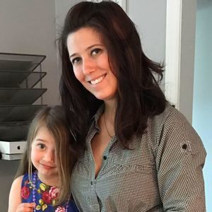 Meet your Posher, Kim