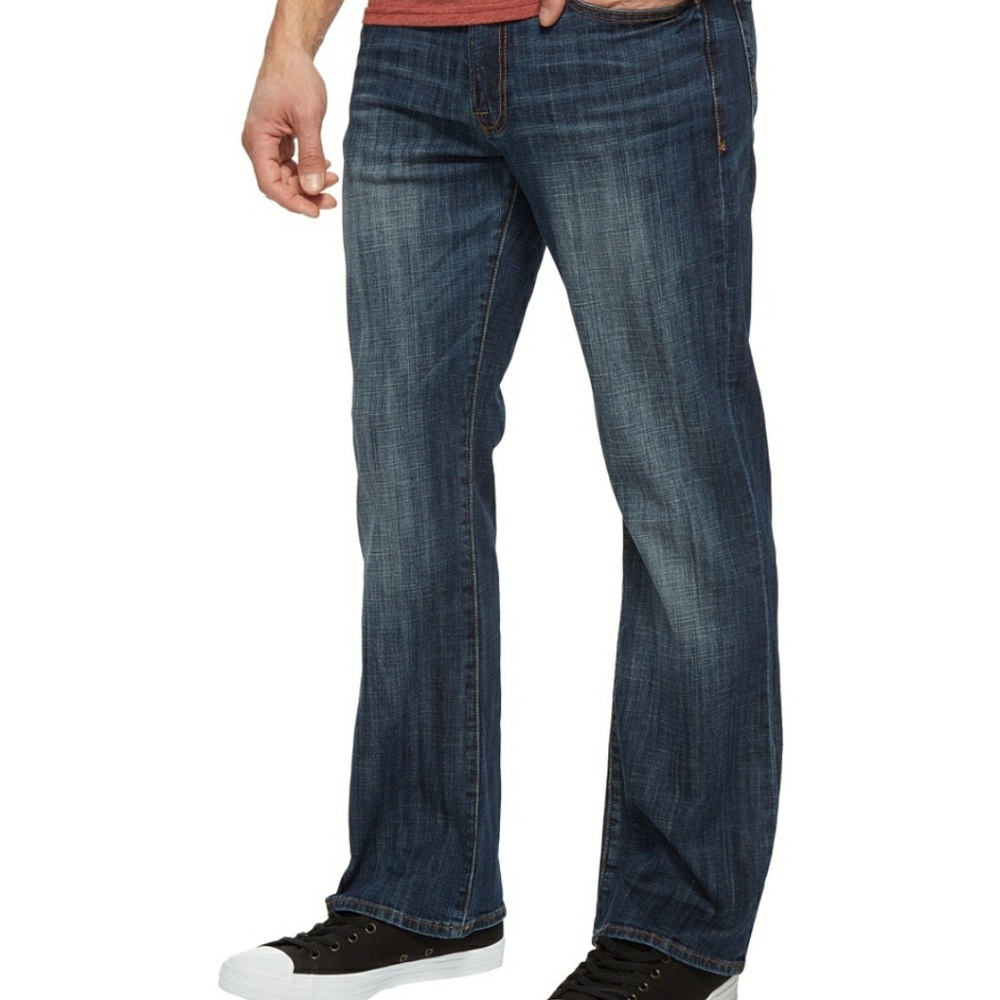 Brand new Lucky Jeans. 367 Vintage Boot