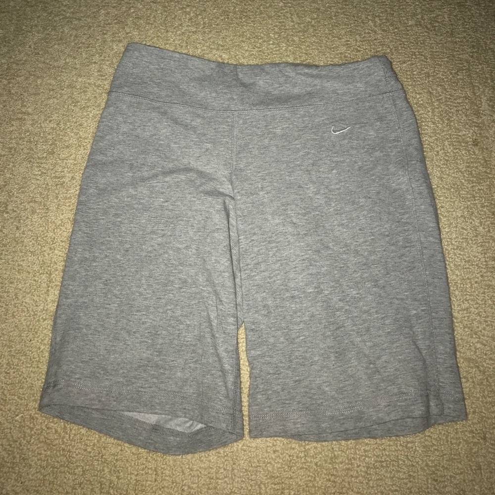 Nike Bike Shorts