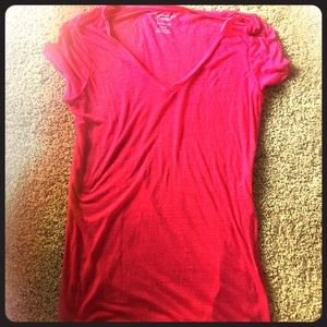 American eagle v-neck