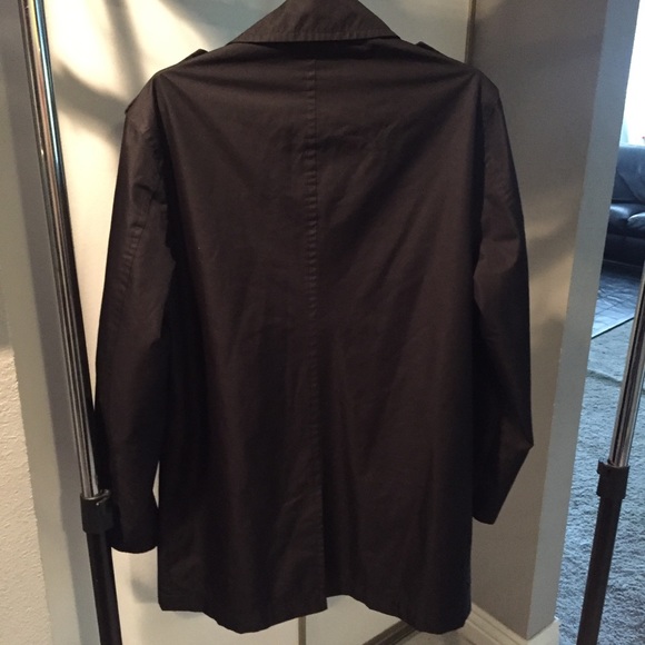 Michael Kors "Fremont" breathable coat - Picture 2 of 8