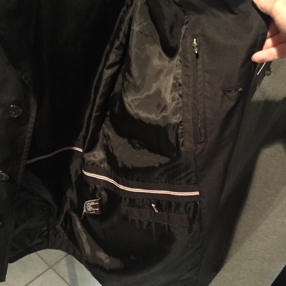 Michael Kors "Fremont" breathable coat - Picture 5 of 8