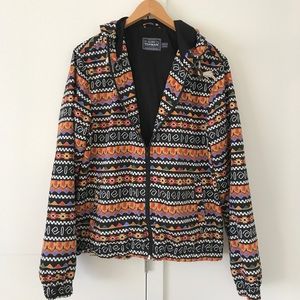 Topman bomber jacket