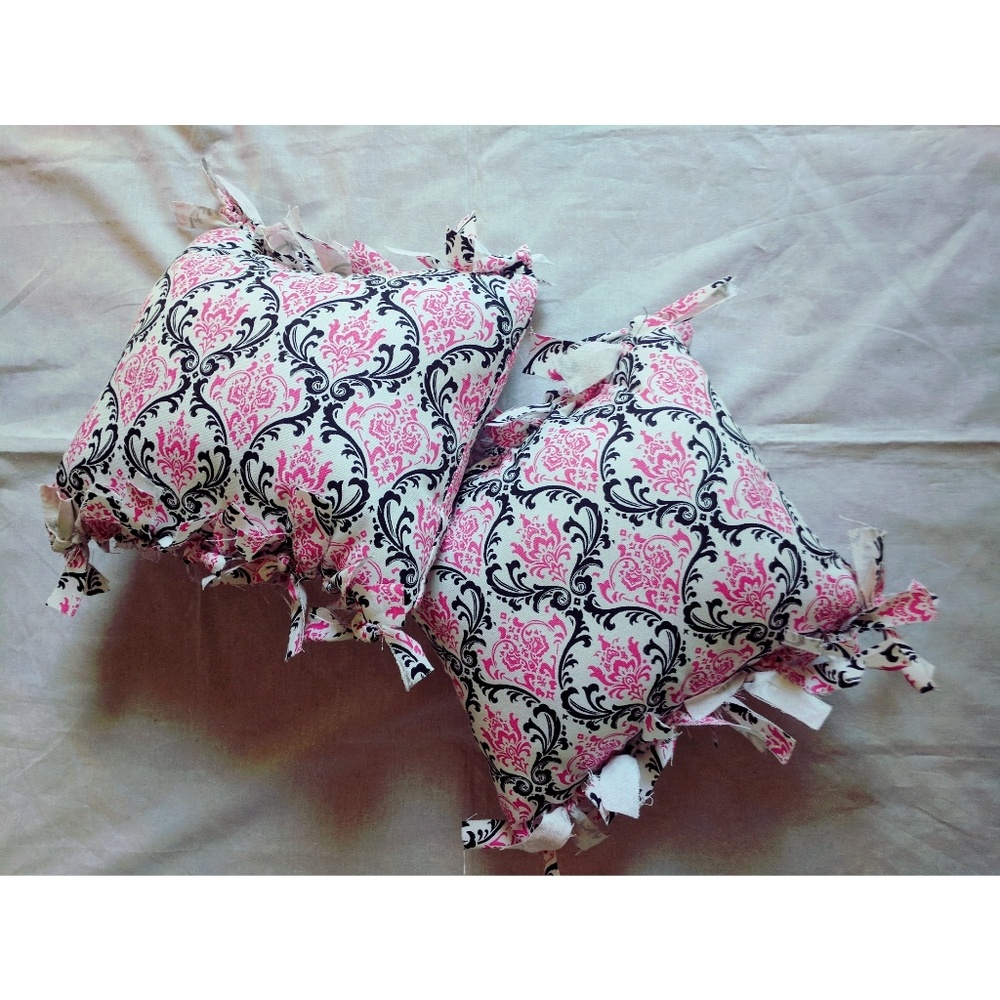 Handmade Pillow Bundle