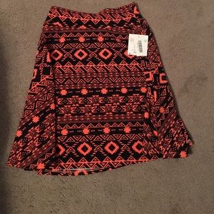 Brand new with tags Lularoe azure