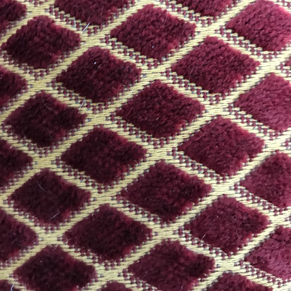 Meet your Posher, Maries