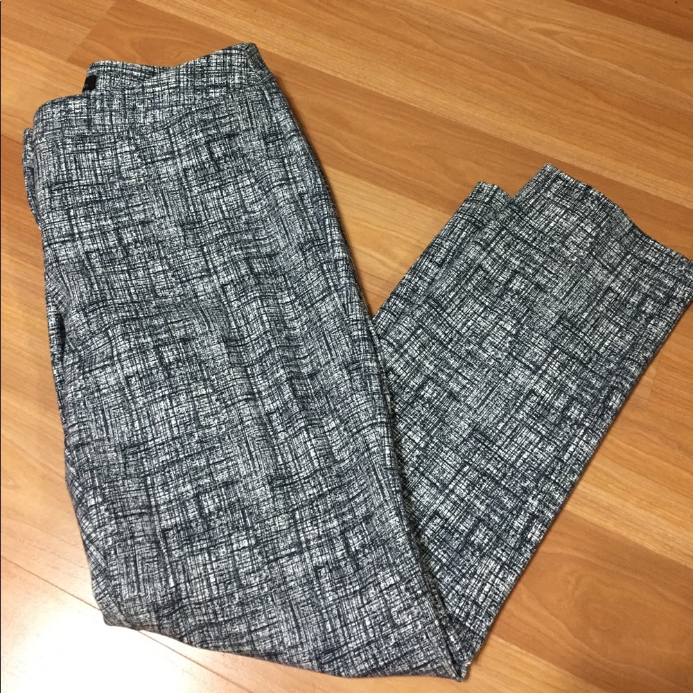 slacks/ trousers