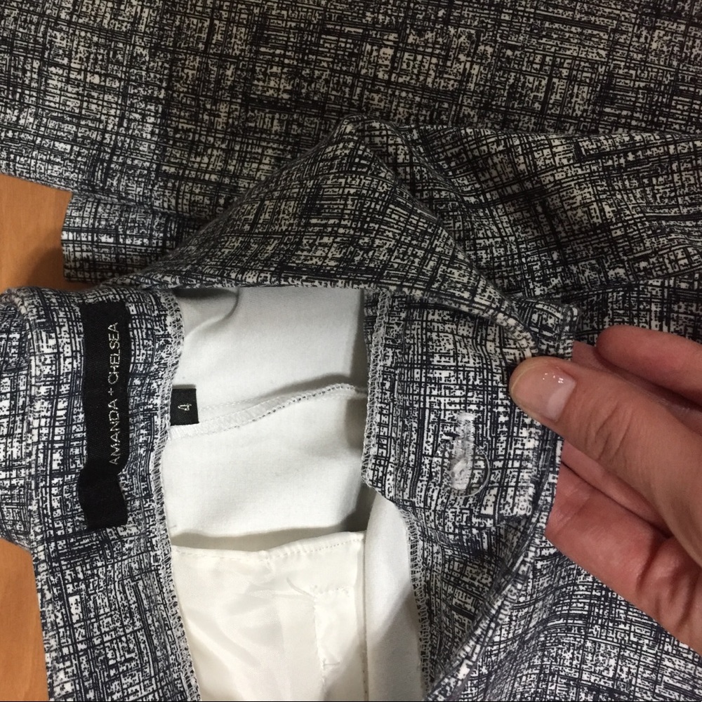 slacks/ trousers - Picture 2 of 3