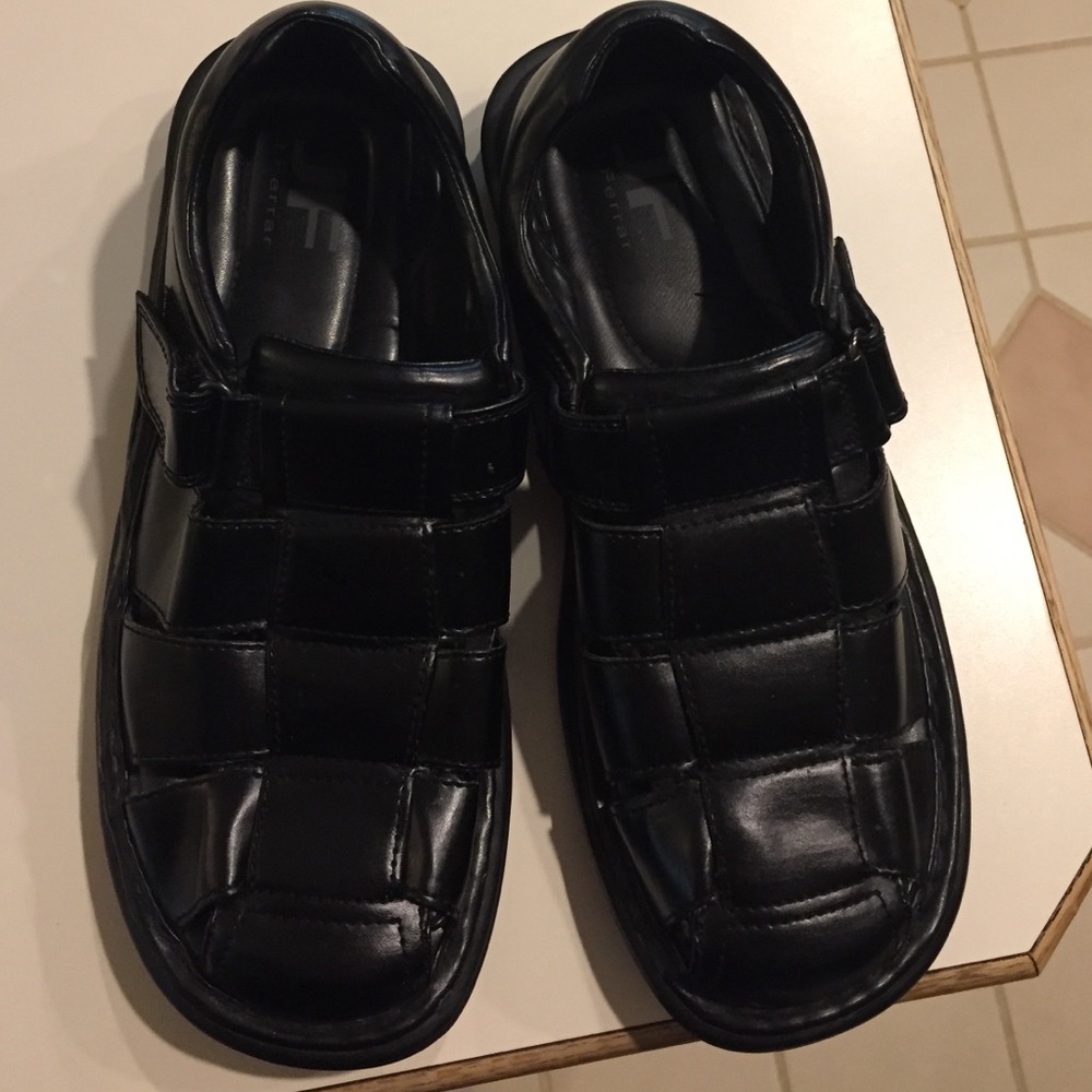 Men's Sandals.