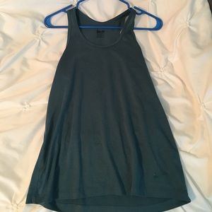 Nike tank top