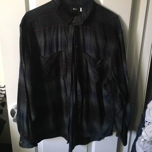 Urban Outfitters Flannel
