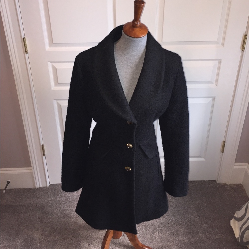 Kenneth Cole New York Coat