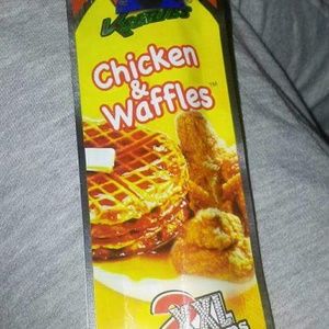 Meet your Posher, Gilbert