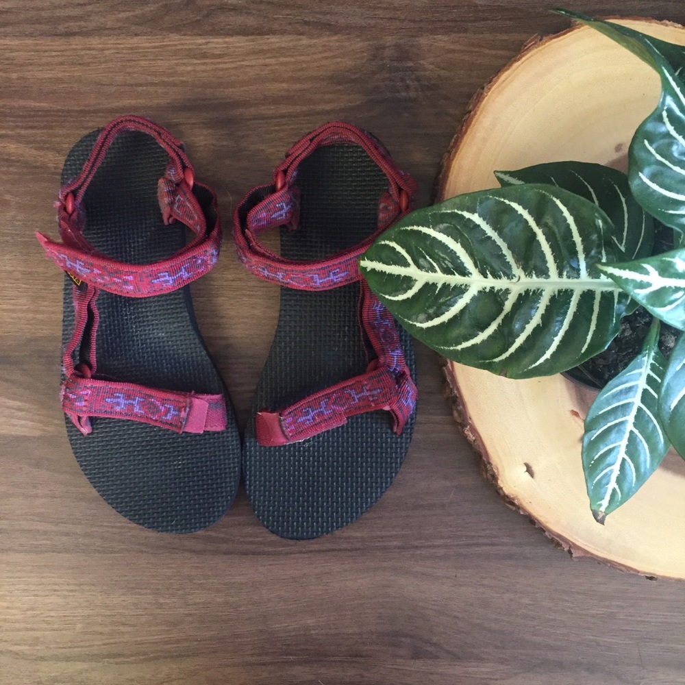 Teva Universal Sandals