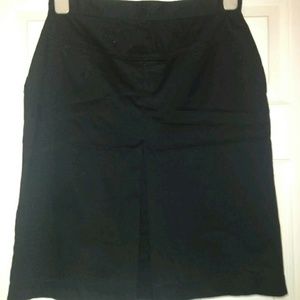 Smart Ben Sherman Pencil Skirt