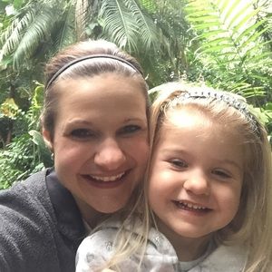 Meet your Posher, Jackie