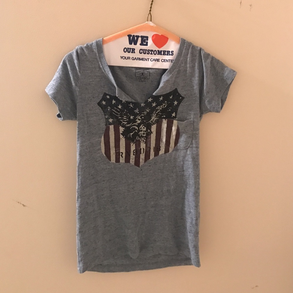 Lucky Brand t-shirt