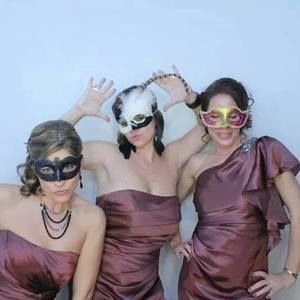 Meet your Posher, Karen