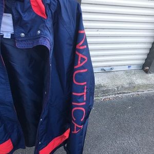 Women's Nautica Jacket size XL
