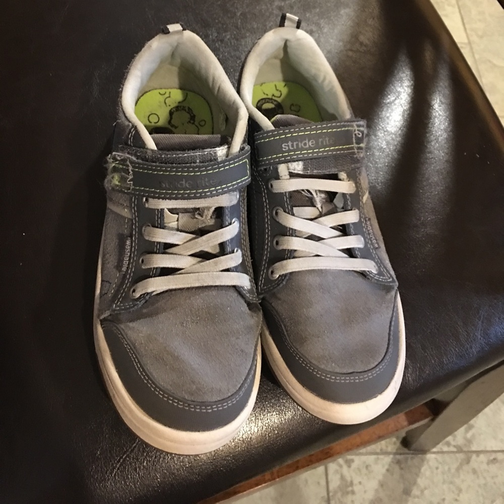 Stride Rite boys shoes