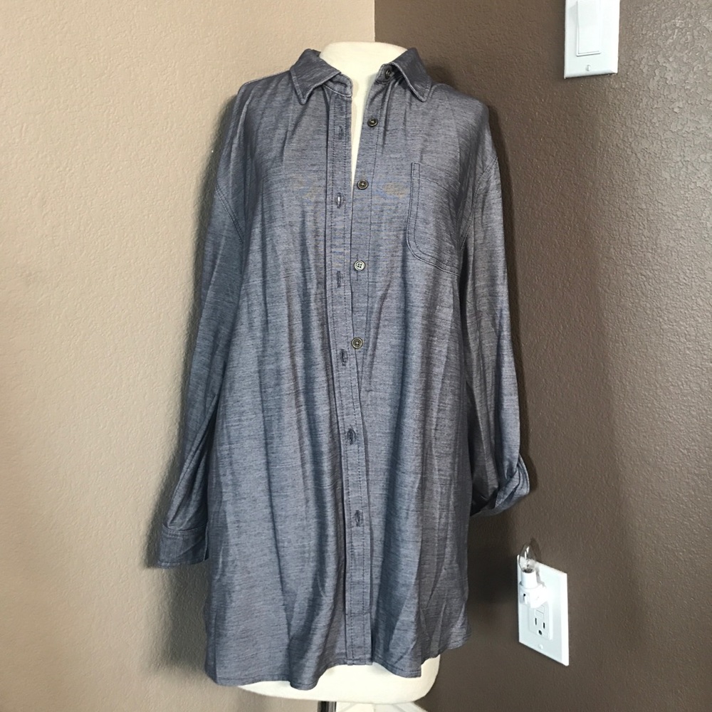 Soft shirt! New!!