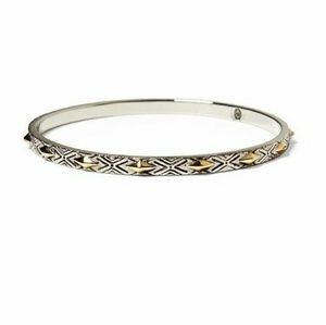 House of Harlow 1960 Marquis Stack Bangle