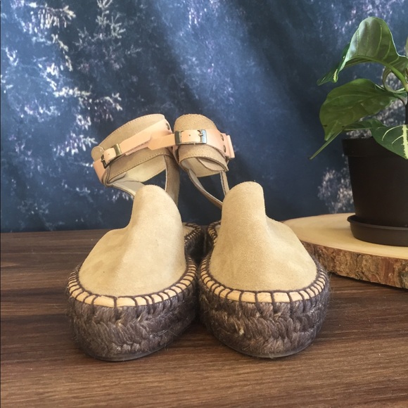 Free People Espadrilles - Picture 3 of 4