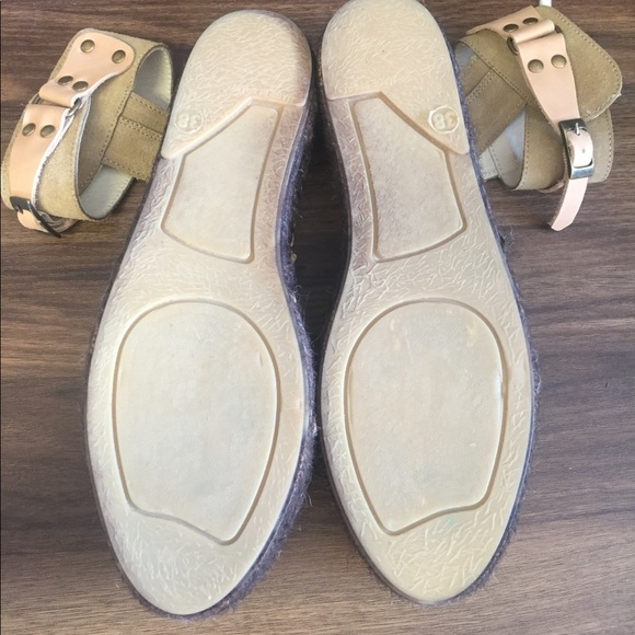 Free People Espadrilles - Picture 4 of 4