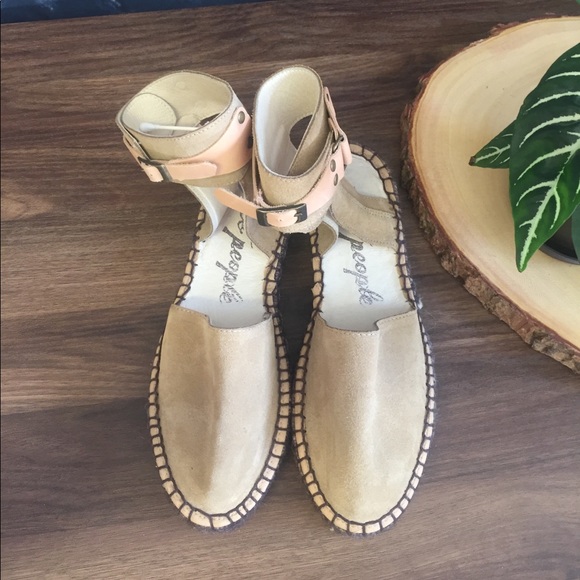 Free People Espadrilles - Picture 2 of 4