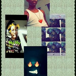 Meet your Posher, Jasmine