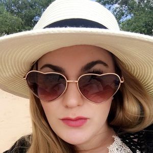 Meet your Posher, Kristen